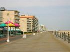 фото отеля Courtyard Hotel North Virginia Beach