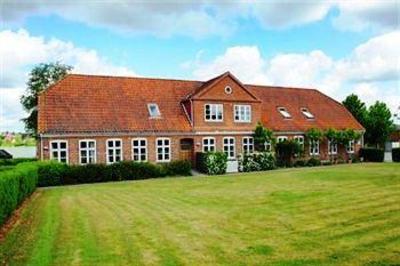 фото отеля Danhostel Haderslev