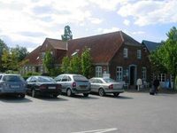 Danhostel Haderslev