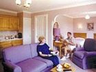 фото отеля Burnside Apartment Hotel Pitlochry