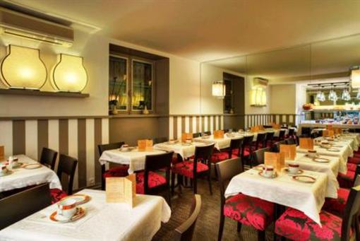 фото отеля Best Western Bordeaux Bayonne Etche-Ona
