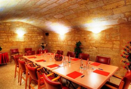 фото отеля Best Western Bordeaux Bayonne Etche-Ona