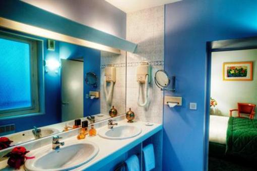 фото отеля Best Western Bordeaux Bayonne Etche-Ona