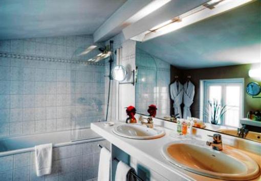 фото отеля Best Western Bordeaux Bayonne Etche-Ona