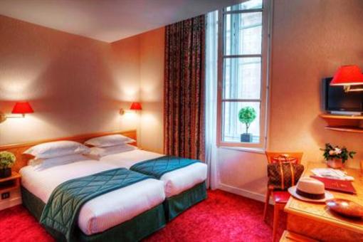фото отеля Best Western Bordeaux Bayonne Etche-Ona
