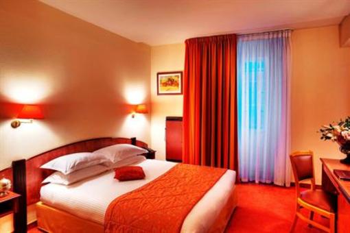 фото отеля Best Western Bordeaux Bayonne Etche-Ona