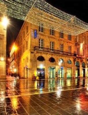 фото отеля Best Western Bordeaux Bayonne Etche-Ona