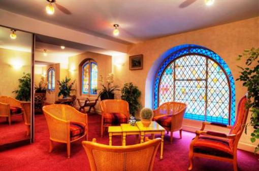 фото отеля Best Western Bordeaux Bayonne Etche-Ona