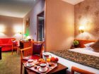 фото отеля Best Western Bordeaux Bayonne Etche-Ona