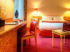 фото отеля Best Western Bordeaux Bayonne Etche-Ona