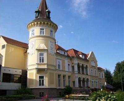 фото отеля JUFA Semmering
