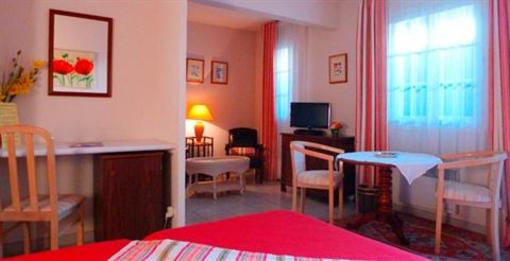 фото отеля Le Relais du Val d'Orbieu Hotel Ornaisons