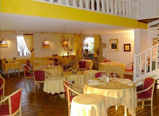 фото отеля Le Relais du Val d'Orbieu Hotel Ornaisons