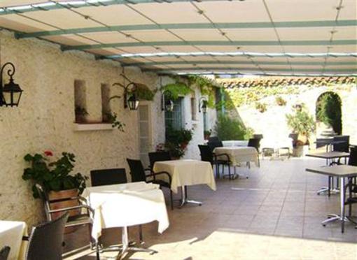 фото отеля Le Relais du Val d'Orbieu Hotel Ornaisons