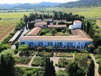 Le Relais du Val d'Orbieu Hotel Ornaisons