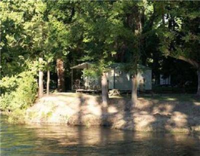 фото отеля Riverglade Caravan