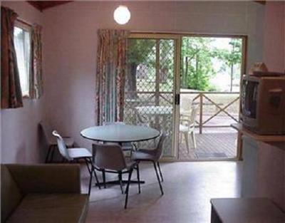 фото отеля Riverglade Caravan