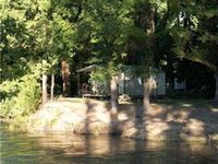 Riverglade Caravan
