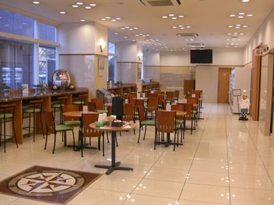 фото отеля Toyoko Inn Takasaki Ekimae Honkan