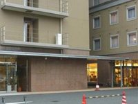 Toyoko Inn Takasaki Ekimae Honkan