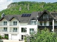 Hotel Garni Am Brunnenplatz