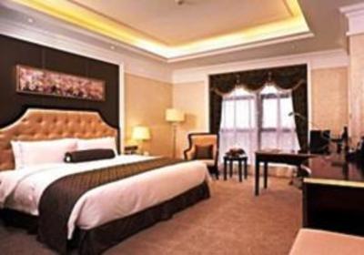 фото отеля Days Hotel And Suites Royal Chongqing