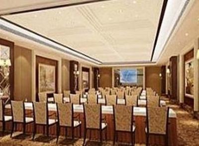 фото отеля Days Hotel And Suites Royal Chongqing