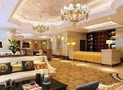 фото отеля Days Hotel And Suites Royal Chongqing