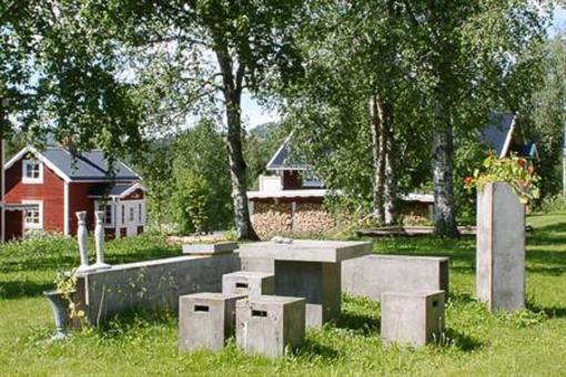 фото отеля Are Fjallsatra