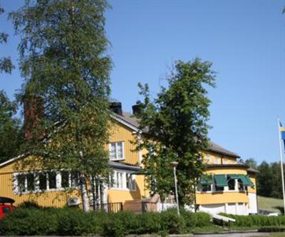 фото отеля Are Fjallsatra