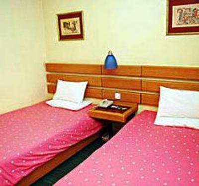 фото отеля Home Inn Hei Niu Cheng Tianjin