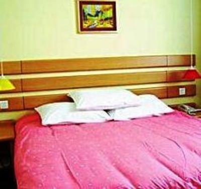 фото отеля Home Inn Hei Niu Cheng Tianjin