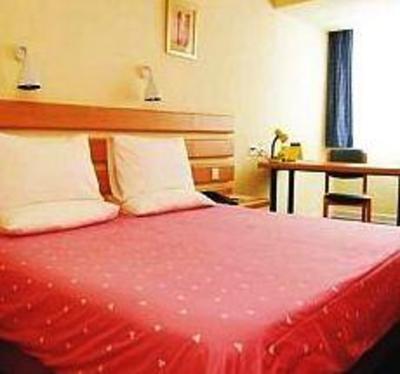 фото отеля Home Inn Hei Niu Cheng Tianjin