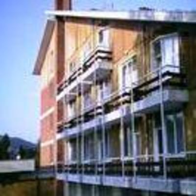 фото отеля Hotel Ropotamo Spa