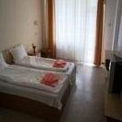 фото отеля Hotel Ropotamo Spa