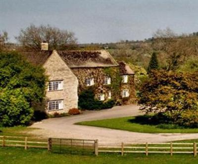 фото отеля Rectory Farm -Salford
