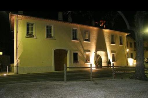 фото отеля Molino del Duca Cesi