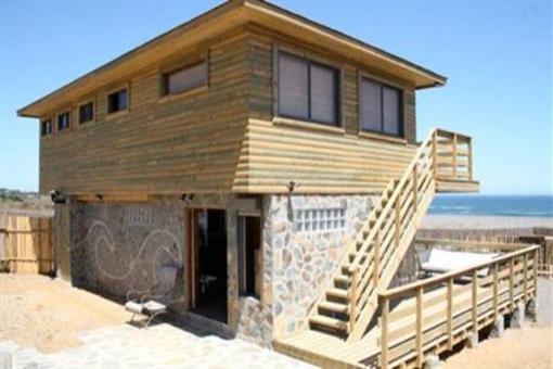 фото отеля Mares Hostel