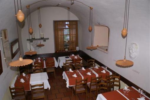 фото отеля Hotel Baren Rothenburg