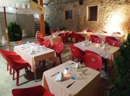 фото отеля Hotel Cal Marçal Puig-reig