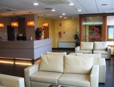 фото отеля Hotel Cal Marçal Puig-reig