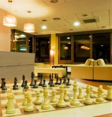 фото отеля Hotel Cal Marçal Puig-reig