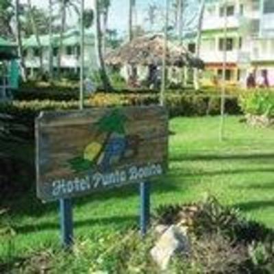 фото отеля Punta Bonita Beach Resort