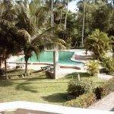 фото отеля Punta Bonita Beach Resort