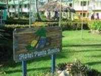 Punta Bonita Beach Resort