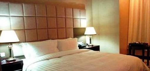 фото отеля Wanghui Business Hotel
