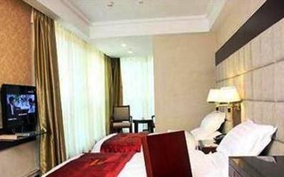 фото отеля Wanghui Business Hotel