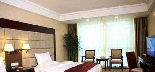 фото отеля Wanghui Business Hotel