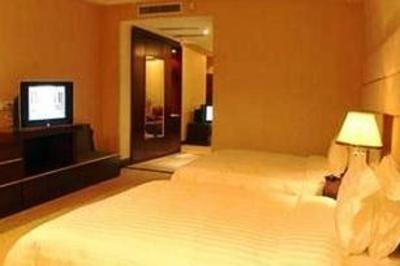 фото отеля Wanghui Business Hotel