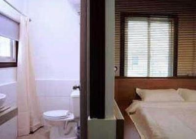 фото отеля Yijia Yizhan Xiamen Zengcuo'an